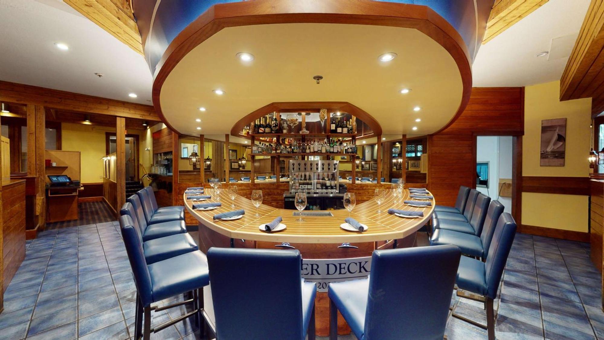 Best Western Plus Windjammer Inn & Conference Center Берлінгтон Екстер'єр фото